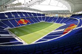Rb Leipzig Top Flight Football Academy