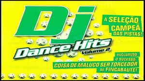 Dj World Dj Dance Hits Vol 2 1998 Revista Dj World Hmp Editora Cd Compilation