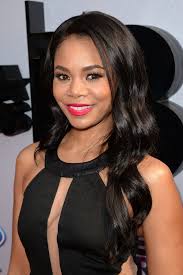 Regina Hall talks About Last Night