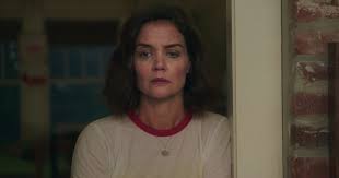 I wholeheartedly believe all the rest of the bad. The Secret Dare To Dream Trailer Stars Katie Holmes