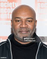 Gruby Collins, Nina Collins and Violet Collins attend Film Society Of...  News Photo