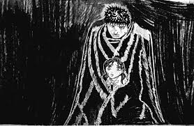 The struggler class mod is an adaptation from guts (in his latest arcs) to the darkest dungeon berserk struggler. There S No Paradise For You To Escape To Berserk