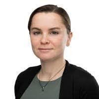 Elizabeth Mcgurk's Instagram, Twitter & Facebook