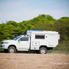 probefahrt archive explorer magazin in 2021 rv bus recreational vehicles rv