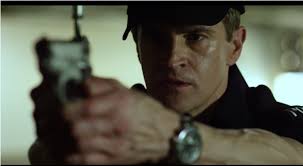 NPDF'S PUBLIC SERVICE VIDEO SUPPORTS LAW ENFORCEMENT