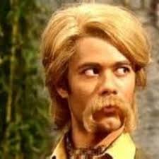 Paul Anthony Samson (@PaulAnthony58)