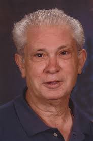 Antonino Cucciuffo Obituary