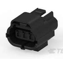 1-174357-2 : Econoseal Automotive Housings | TE Connectivity