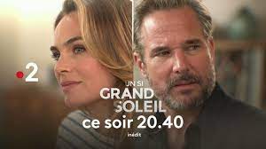 Les familles bastide, estrela, berville, alami, levy ou real et bien d'autres évoluent dans l'intensité du présent. Un Si Grand Soleil Du Lundi 5 Au Vendredi 9 Juillet 2021 Resumes En Avance Et Spoilers De La Semaine Prochaine Femin Actu