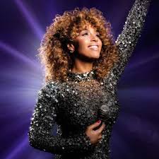 Although her two sisters and brothers used to love listening to music as well, glennis was the only one who knew very early that she belonged on stage. Whitney A Tribute By Glennis Grace Tele Ticket Service