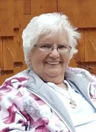 Obituary of Florence Lorraine Gallant