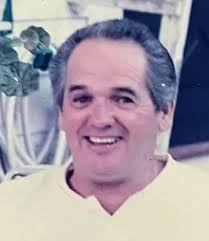 retired commercial fisherman