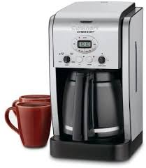 Maybe you would like to learn more about one of these? Cuisinart Dcc 2650 Extreme Brew 12 Cup Programmable Coffeemaker Silver Buy Online At Best Price In Uae Amazon Ae