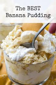 2 bananas, juice of 1 lime, 1 tablespoon dark rum, 1/4 teaspoon ground cinnamon, 1/8 teaspoon ground nutmeg, 1 tablespoon dark brown sugar, 1 tablespoon butter (optional). Easy Banana Pudding No Bake Recipe Num S The Word