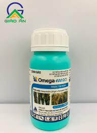 Omega 400SC