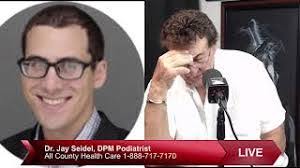 Jay Seidel's Instagram, Twitter & Facebook