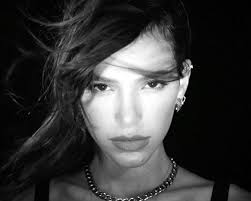 Bruna Marquezine - Wikidata