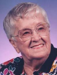 Grace E. York Obituary