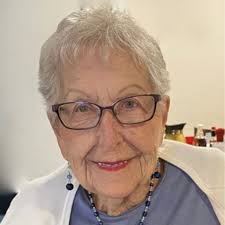 Maxine B. Close Obituary December 13, 2023