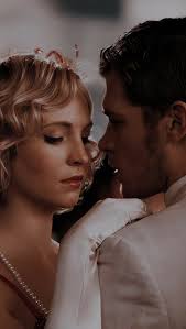 KLAROLINE 🩸 The shades “Klaus” and, “Caroline” mixed together! Are you a  #klaroline stan?!, •, •, •, #klarolineship #klausmikaelson #carolineforbes  #lipgloss #sundayhaze #thevampirediaries #tvd ...