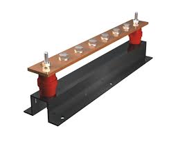 Earth Bars | Earthing Accessories | Axis Electricals