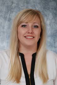 Please join us in congratulating Kristin Kaboski, BSN, RN,