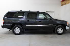 Image result for Black 2005 Yukon