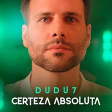 Dudu7 lança “Certeza Absoluta”