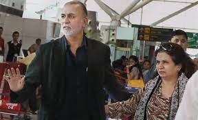 If you've one, it's good. Tarun Tejpal Charged With Rape In Goa Court Pleads Not Guilty