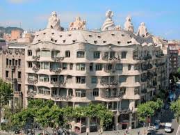 They have different programmes and services to ensure that la pedrera is accessible for visitors with diverse. La Pedrera Casa Mila Barcelona Top Attractions Barcelona Tours Activities Fun Things To Do In Barcelona Veltra