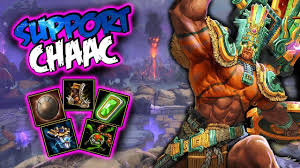 Smite Chaac Build And Guide Making It Rain On Um Smite Season 5 Gameplay Youtube Chaac's ad carry build as pictured above is significantly cheaper (by 905 gold) than the current on the left side chaac can either start directly at the mana buff, or, given a support with great clear, he. smite chaac build and guide making it rain on um smite season 5 gameplay