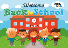 Resultado de imagen de BACK TO SCHOOL