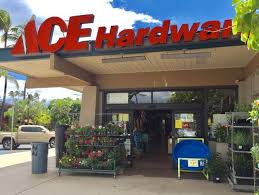 The isles are orderly and easily marked. Where Can I Find A Hardware Store In Kihei Maui