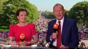 George's kapelle dabei, über rund 600 gäste waren live in der st. Rassismus Vorwurfe Gegen Das Zdf Nach Der Royalen Hochzeit Das Sagt Der Sender Welt