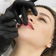Micropigmentation