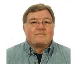 David Larkin Obituary (1951