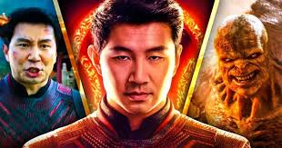 Wenwu lidera la ordenamiento conocida como los diez anillos, que lleva el nombre de los objetos místicos que usa y que le otorgan poderes sobrehumanos e inmortalidad. 8 Revelaciones Del Nuevo Trailer De Shang Chi Y La Leyenda De Los Diez Anillos