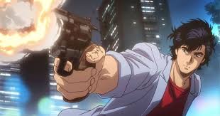 Maybe you would like to learn more about one of these? City Hunter Movie Shinjuku Private Eyes Bd Subtitle Indonesia Drivenime