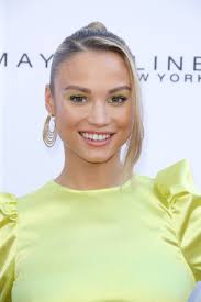 Rose Bertram Editorial Stock Photo