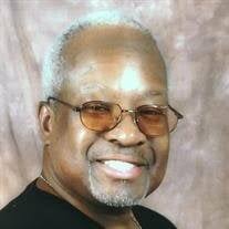 Mr. Elmore "Elmo" Tyrone Adams Obituary
