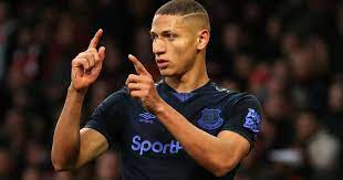 Everton forward richarlison is on real madrid 's radar, with football insider reporting the brazil star could be reunited with carlo ancelotti at the bernabeu. Everton Sturmer Richarlison Bestatigt Interesse Vom Fc Barcelona Und Manchester United Es Gab Viele Angebote