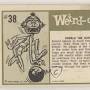 Profile Picture of 1965 Fleer Weird-ohs Donald The Duffer #38 0s4 | eBayon Google