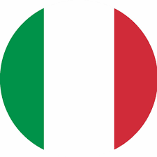 Italien flagge bedrucken lassen & bestellen. Tortenaufleger Italien Flagge Rund Kaufen Partydeko Partyartikel Fur Mottopartys Im Fixefete De Shop Kaufen