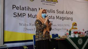 Pendidikan Bahasa Inggris Fakultas Keguruan Dan Ilmu Pendidikan