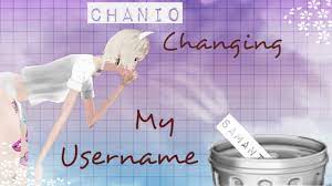 One feature i found imvu was lacking was the ability to check if your new username was available before changing it or check if a username is available before creating a new account. Imvu Changing My Name Change Name Token How To Youtube