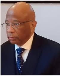 Barry C. Sample Obituary April 27, 2025