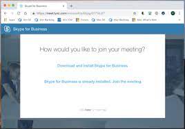 Skype for mac os x as well as other versions of skype for laptops and desktop computers, supports most of the features of the application, and most importantly, lets you make free audio/video calls, and of course. Skype For Business Desktop App On Mac To Replace Skype Meetings App Web Microsoft Tech Community
