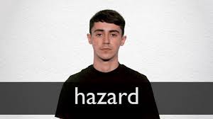 Hazid (hazard identification) is a qualitative technique for the early identification of potential hazards and threats effecting people, the environment, assets or reputation. Hazard Definition And Meaning Collins English Dictionary