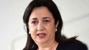 One person per 2m 2 for commercial residential. Qld Coronavirus One New Local Case Linked To Previous Cluster The Courier Mail