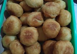 Jadikan berguna hidup walau sedikit wkwk. Bagaimana Cara Memasak Donat Roti Goreng Yang Lezat Sekali Masakan Bunda